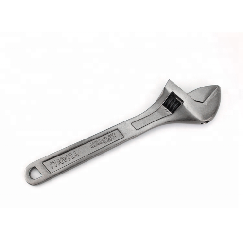 Adjustable Spanner Shifting Wrench Shifter 0-38mm Jaw